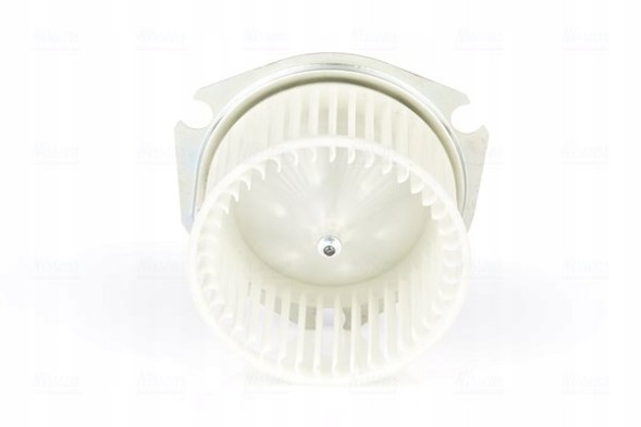 Nissens 87058 Blower - nissens 87058