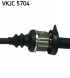 SKF  Skf ford drive axle