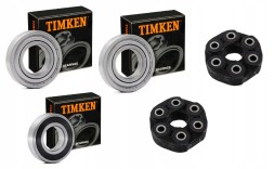 Timken 88894026 Joint of the bearing shaft chevrolet corvette c6 05-13