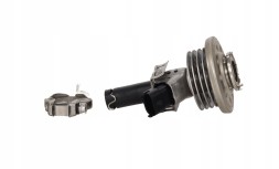 Fast Injector fap/dpf mercedes sprinter 06> 906