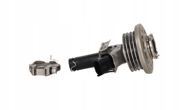 Fast  Injector fap/dpf mercedes sprinter 06> 906