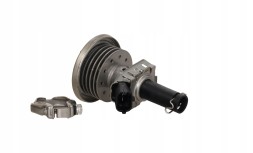 Fast Injector fap/dpf mercedes sprinter 06> 906