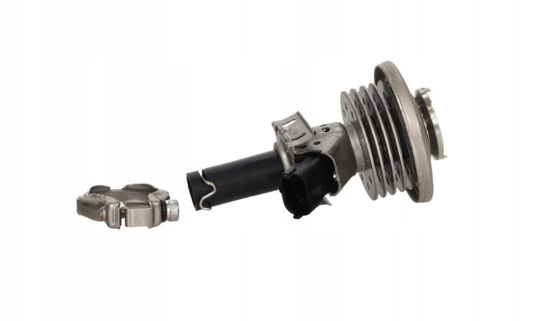 Fast  Injector fap/dpf mercedes sprinter 06> 906