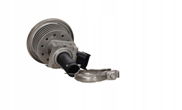 Fast  Injector fap/dpf mercedes sprinter 06> 906