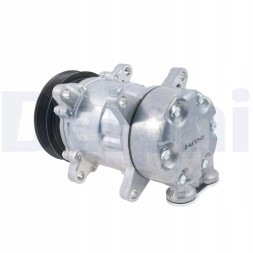 Delphi CS20599 Air conditioning compressor - delphi cs20599