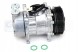 Delphi CS20599 Air conditioning compressor - delphi cs20599