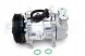 Delphi CS20599 Air conditioning compressor - delphi cs20599