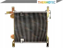 Thermotec KTT110350/THE Thermotec air conditioning cooler daf 95 xf 01.97-0 + driver assistant #28