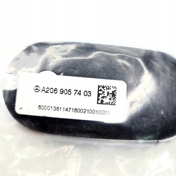 Mercedes-Benz OE A2069057403 Key remote control mercedes a2069057403