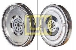 Schaeffler LuK 58560889 LUK Two-mass clutch wheel - luk 415 0375 10