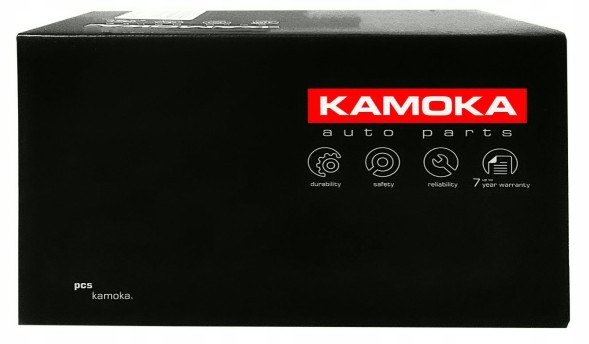 goRabbit  Kamoka 7700017 cooler, engine cooling system