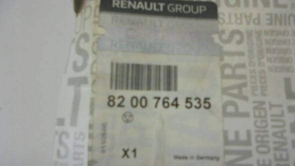 Renault OE 8200764535 Renault lagoon ii clio iii modus 1.2-2.0 lambda sensor 8200764535