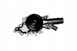 Magneti Marelli MGM352316170722(iMOTO) Water pump mercedes e t-model (s210) e (w210) 3.2 + driver's essential #37