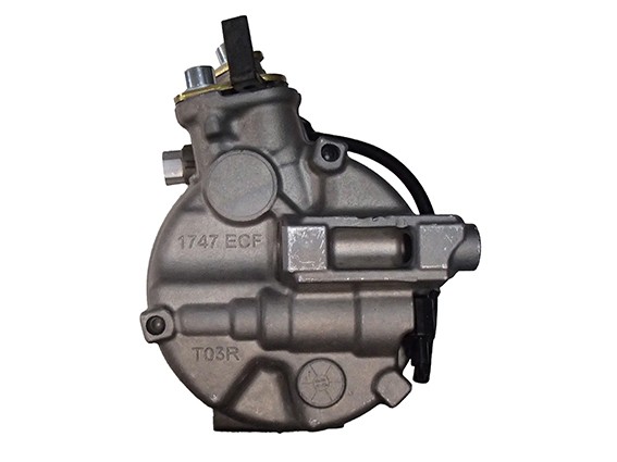 Sanden 10-4462 Air conditioning compressor airstal 10-4462