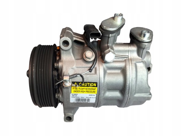 Sanden 10-4462 Air conditioning compressor airstal 10-4462