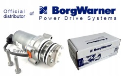 BorgWarner 46-01-410-015_LR New! Oil pump 5th gen. Lr093768 land range rover