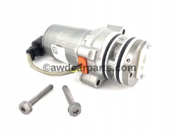 BorgWarner 46-01-410-015_LR New! Oil pump 5th gen. Lr093768 land range rover