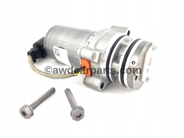 BorgWarner 46-01-410-015_LR New! Oil pump 5th gen. Lr093768 land range rover