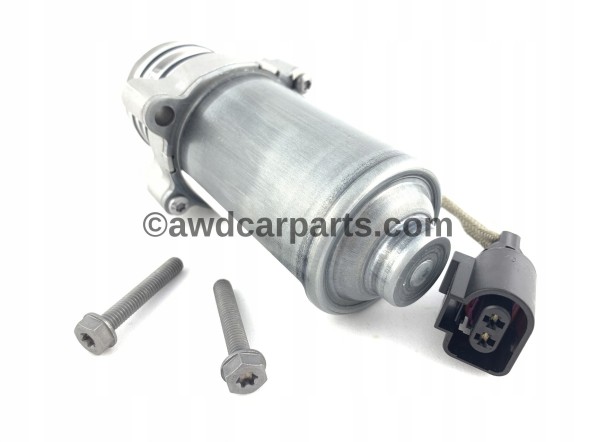 BorgWarner 46-01-410-015_LR New! Oil pump 5th gen. Lr093768 land range rover