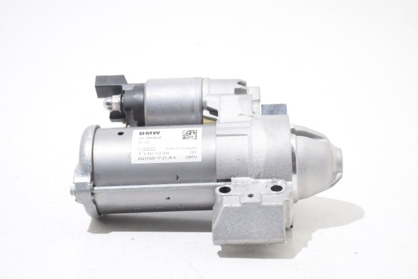 BMW OE 9454628 BMW Bmw g20 g22 g26 g60 g70 g05 g06 g07 engine starter b48p b58n
