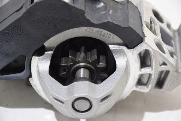 BMW OE 9454628 BMW Bmw g20 g22 g26 g60 g70 g05 g06 g07 engine starter b48p b58n