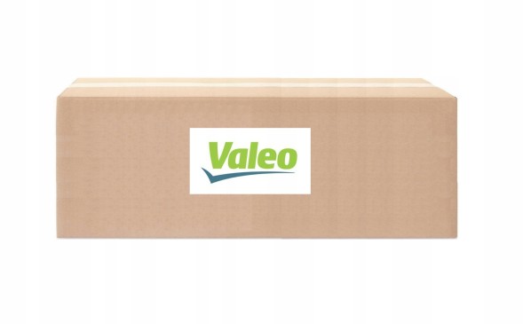 Valeo  Valeo 884549 indoor fan