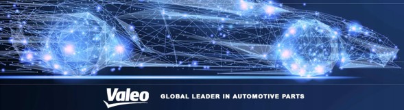 Valeo  Valeo 884549 indoor fan