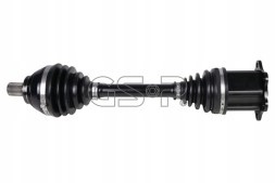GSP 203381OL Gsp audi drive half axle