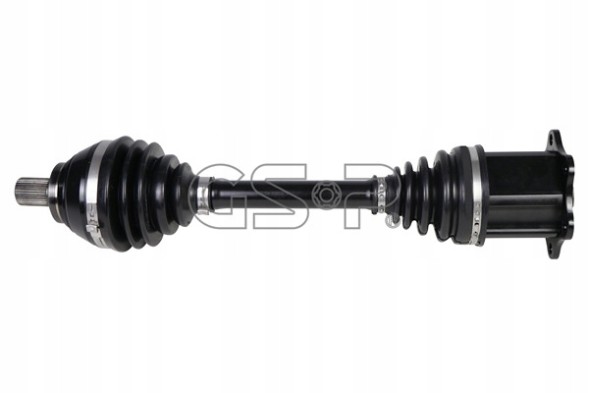 GSP 203381OL Gsp audi drive half axle