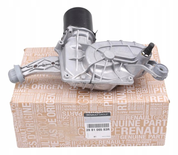 Renault OE  Oe wiper motor front right renault scenic iii 288106583r