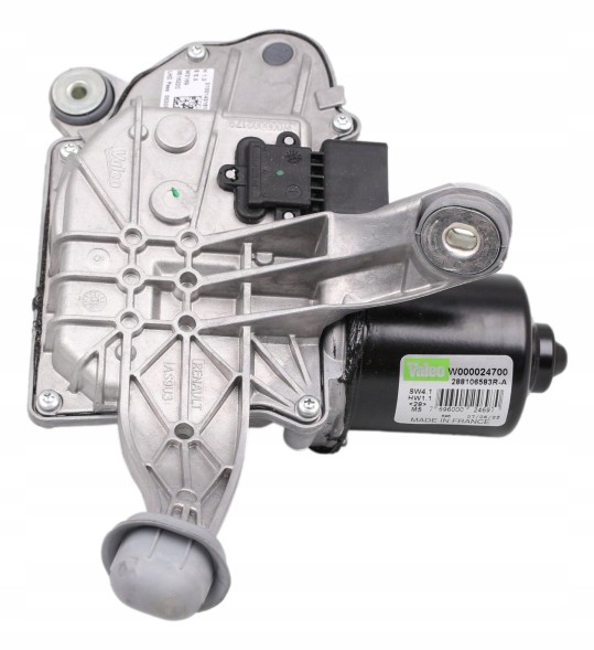 Renault OE  Oe wiper motor front right renault scenic iii 288106583r