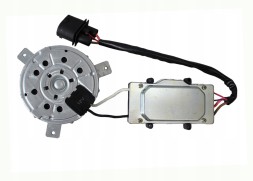 4 Seasons 4S3465974S Module + fan motor audi a6 c6 8k0959455e 8k0121207d right