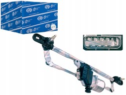 ERA 460148A Mechanism cuteraczki front set + engine fiat panda 2003 era era