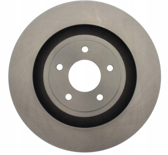 INROBLE 53058 Front brake disc chrysler 200 2012-2014