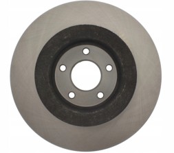 INROBLE 53058 Front brake disc chrysler 200 2012-2014