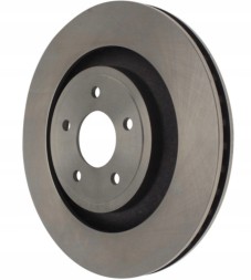 INROBLE 53058 Front brake disc chrysler 200 2012-2014