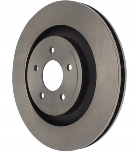 INROBLE 53058 Front brake disc chrysler 200 2012-2014