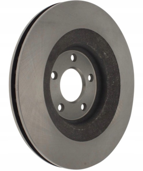 INROBLE 53058 Front brake disc chrysler 200 2012-2014