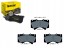 Textar  Tex2438601 brake pads toyota front landcruiser 08 + driver assistant #33