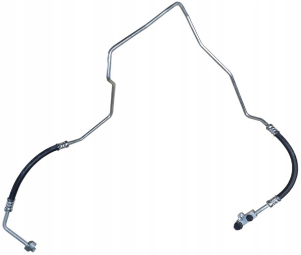 CHINA 6477H0 Air conditioning cable c jumper iii 2.2hdi m5595