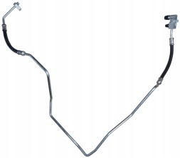 CHINA 6477H0 Air conditioning cable c jumper iii 2.2hdi m5595