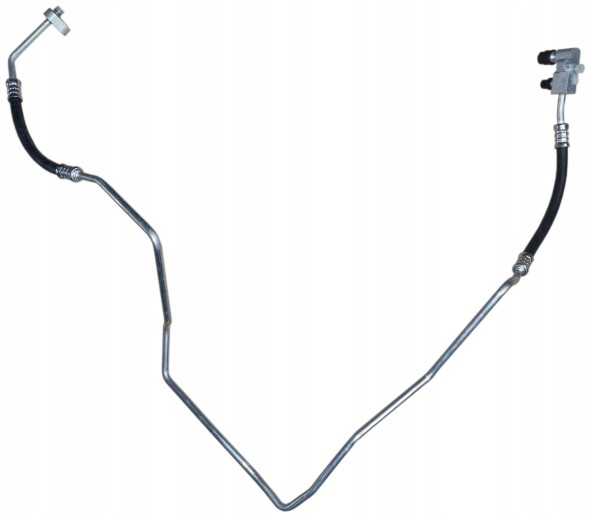 CHINA 6477H0 Air conditioning cable c jumper iii 2.2hdi m5595