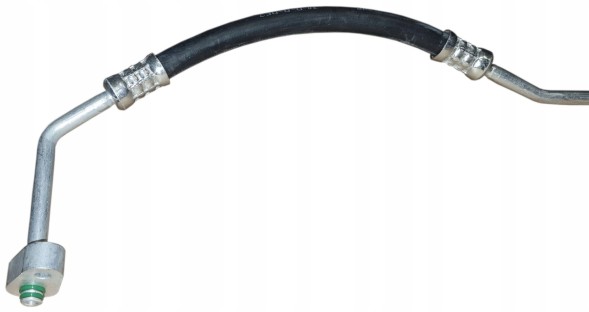 CHINA 6477H0 Air conditioning cable c jumper iii 2.2hdi m5595