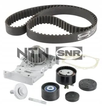 SNR  Timing set + water pump kdp455.570 snr