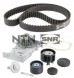 SNR  Timing set + water pump kdp455.570 snr