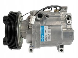 EURO KLIMA EKL34672-ZA / BBP2-61-450 / BBP2-61-450A / BBP261450 / BBP261450A / H12A1AS4EY / H12A1AX4EY / 51-0936 / 8625015 Air conditioning compressor mazda bbp2-61-450 bbp261450 h12a1as4ey h12a1ax4ey