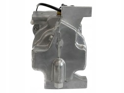 EURO KLIMA EKL34672-ZA / BBP2-61-450 / BBP2-61-450A / BBP261450 / BBP261450A / H12A1AS4EY / H12A1AX4EY / 51-0936 / 8625015 Air conditioning compressor mazda bbp2-61-450 bbp261450 h12a1as4ey h12a1ax4ey