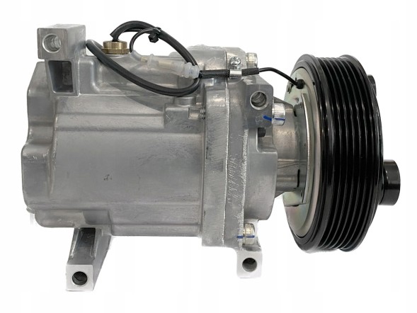 EURO KLIMA EKL34672-ZA / BBP2-61-450 / BBP2-61-450A / BBP261450 / BBP261450A / H12A1AS4EY / H12A1AX4EY / 51-0936 / 8625015 Air conditioning compressor mazda bbp2-61-450 bbp261450 h12a1as4ey h12a1ax4ey