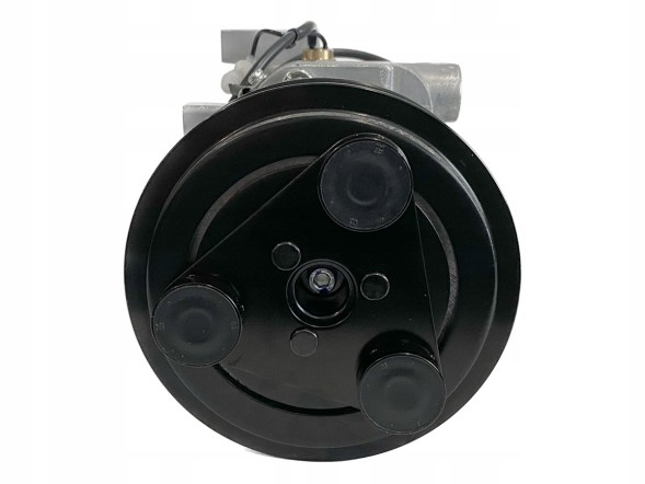 EURO KLIMA EKL34672-ZA / BBP2-61-450 / BBP2-61-450A / BBP261450 / BBP261450A / H12A1AS4EY / H12A1AX4EY / 51-0936 / 8625015 Air conditioning compressor mazda bbp2-61-450 bbp261450 h12a1as4ey h12a1ax4ey