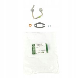 Land Rover OE  Fuel line for injector no. 1 And 6 2.7 tdv6 land rover discovery 3 / 4